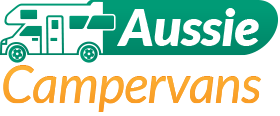 Aussie Campervans logo
