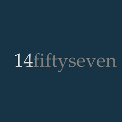 14fiftyseven logo