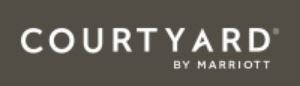 Courtyard by Marriott Bengaluru Outer Ring Road logo