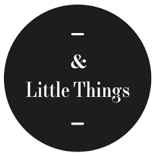 And Little things logo