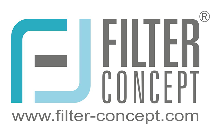 Filter Concept Pvt.Ltd. logo