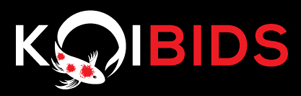 Koibids logo