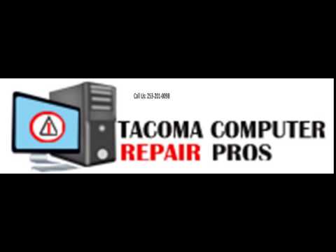 Tacoma Computer Repair Pros logo