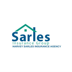 Harvey Sarles Insurance Agency logo