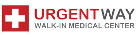 UrgentWay Hempstead logo