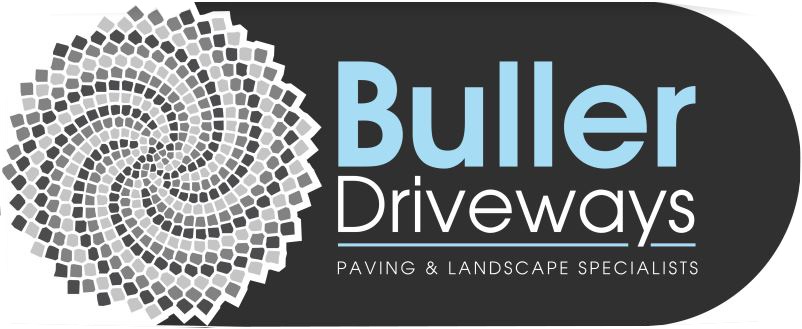 Buller Driveways logo
