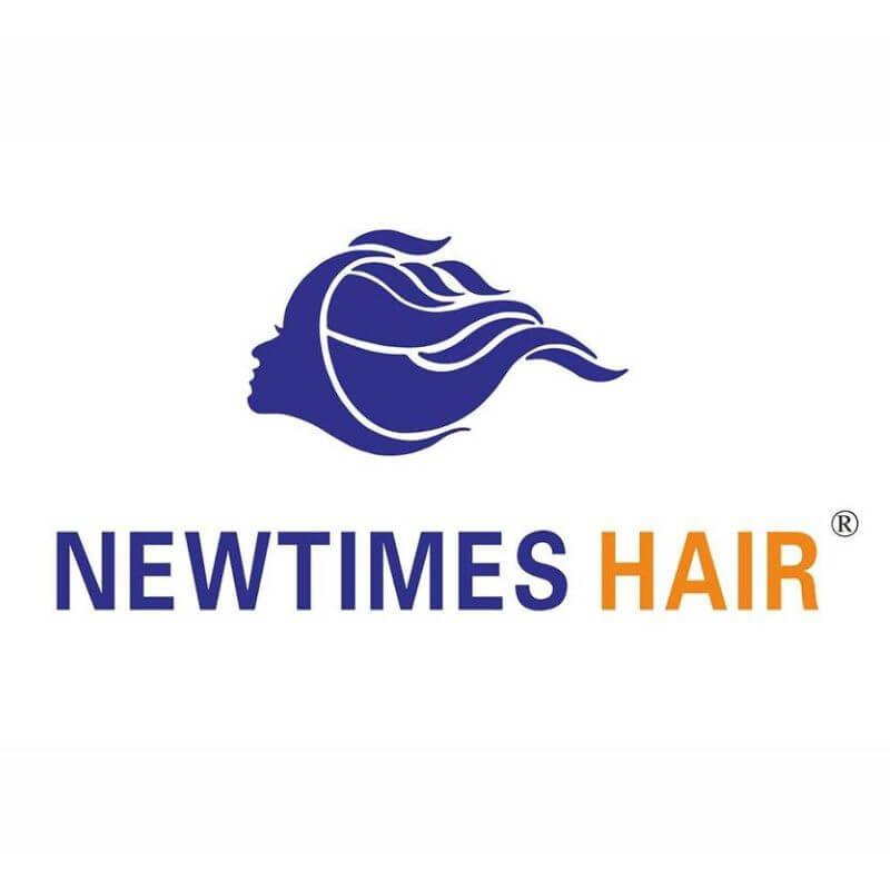 New Times Hair Co., Limited logo