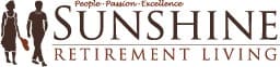 Waterford Terrace Retirement Community logo