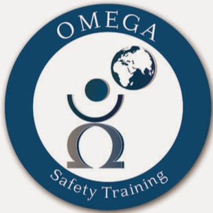 Omega Safety Training, Inc. logo