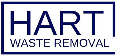 Hart Waste Removal logo