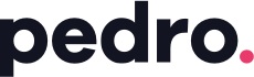 Pedro Agency logo