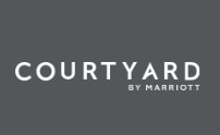 Courtyard by Marriott Wilmington Brandywine logo