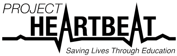 Project Heartbeat logo