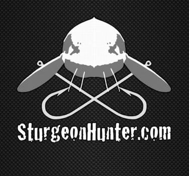 Sturgeon Hunter / Fraser River Charters logo
