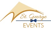 St. George Events & Occasions logo