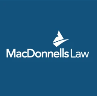 MacDonnells Law logo