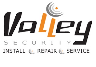 Valley Security logo