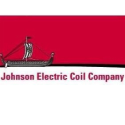 Johnson Electric Coil Company logo