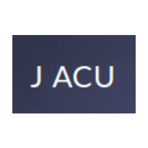 J Acu logo