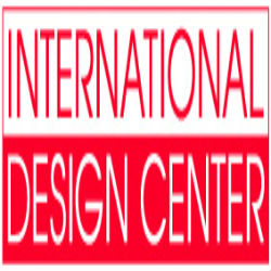 International Design Center logo