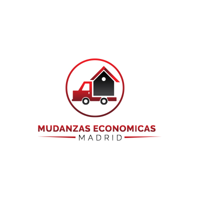 Mudanzas Economicas Madrid logo