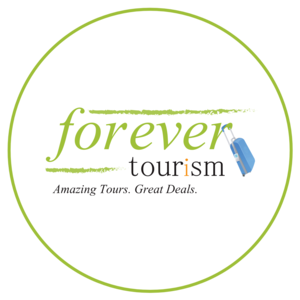 Forever Tourism LLC logo
