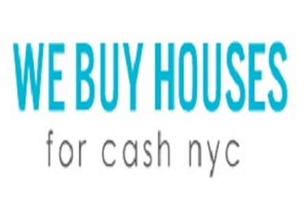 We Buy Houses for Cash logo