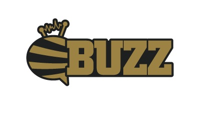 BUZZ Marketing logo
