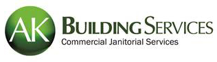 AK Building Services logo