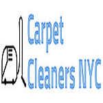 Carpet Cleaners NYC logo