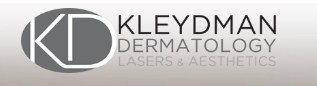 Dr Yekaterina Kleydman logo