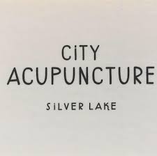City Acupuncture Silver Lake logo