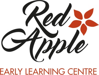 Red Apple Early Learning logo