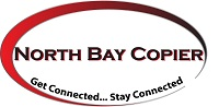 North Bay Copier logo