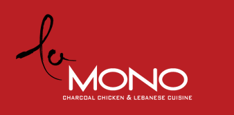 La Mono Charcoal Chicken & Lebanese Cuisine logo