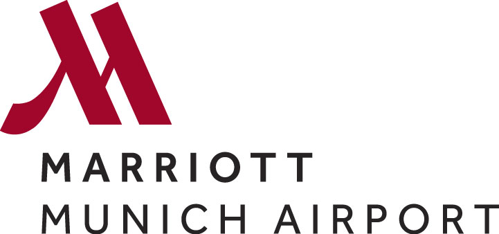 Munich Airport Marriott Hotel logo