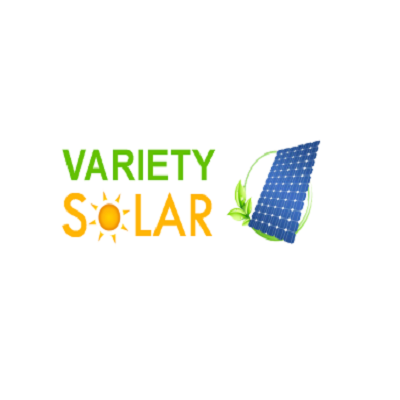 Variety Solar logo