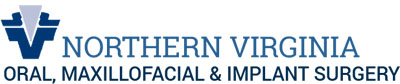 Northern Virginia Oral, Maxillofacial & Implant Surgery - Burke, VA logo