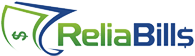 ReliaBills logo
