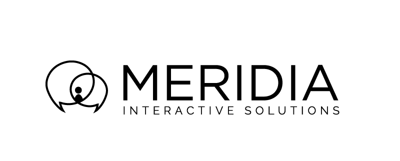 Meridia Interactive Solutions logo