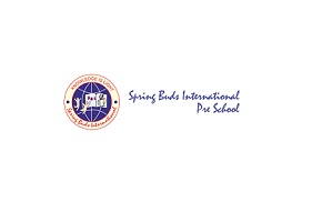 Spring Buds International School - Mumbai logo