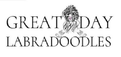 Great Day Labradoodles logo