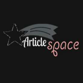Article Space logo
