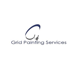 Grid Painting Services logo