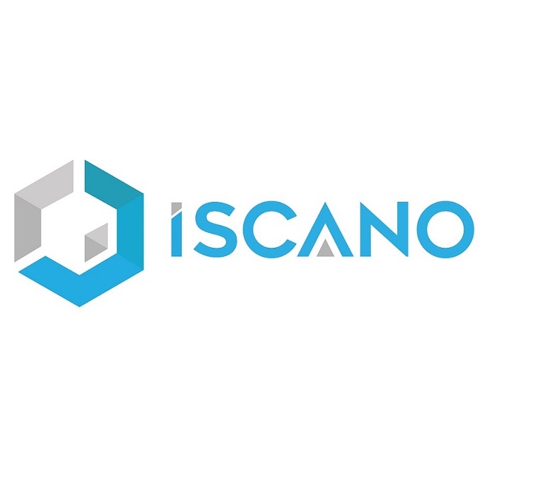 iScano Toronto logo