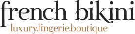 French Bikini logo