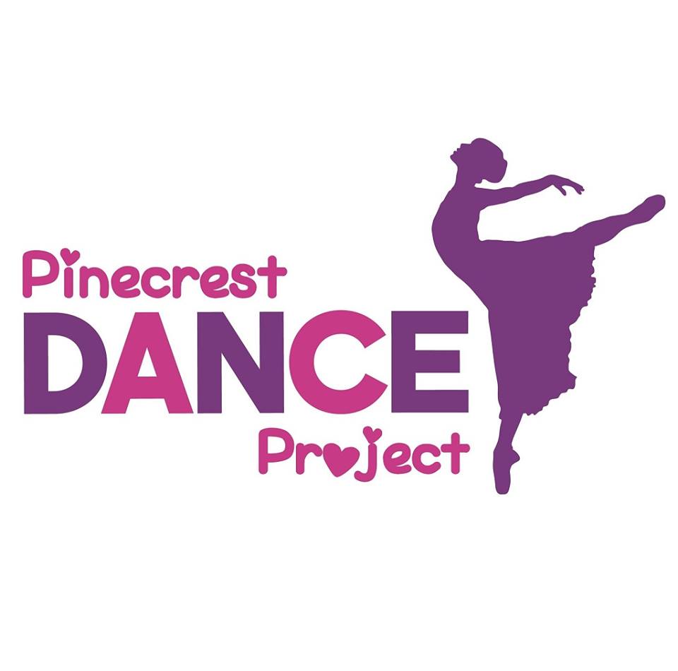 Pinecrest Dance Project logo