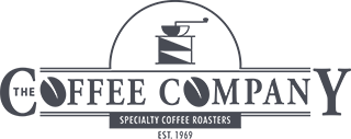 The Coffee Company logo