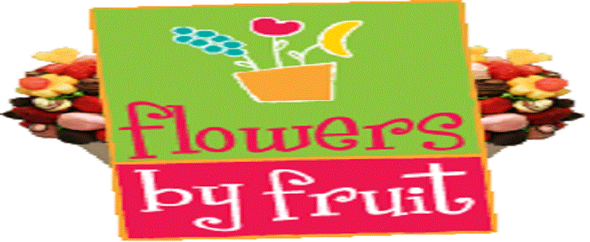 Flowers By Fruit logo