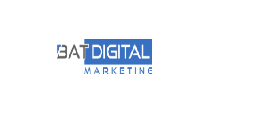 BatDigitalMarketing logo